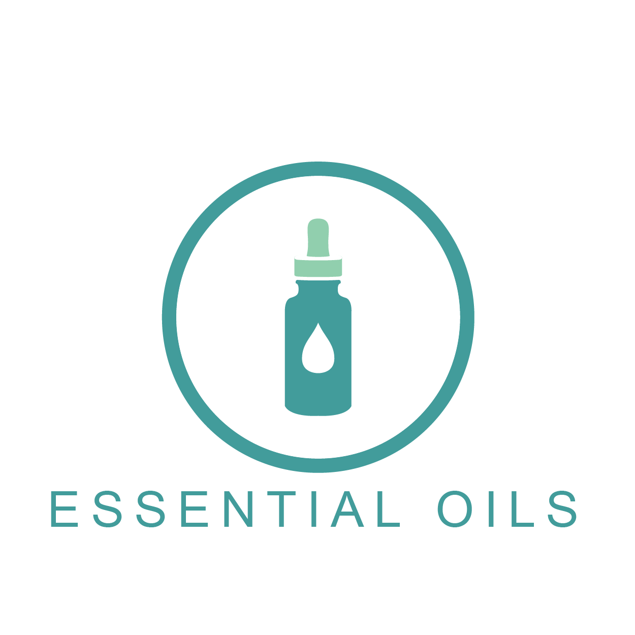 Essential Oils Icon