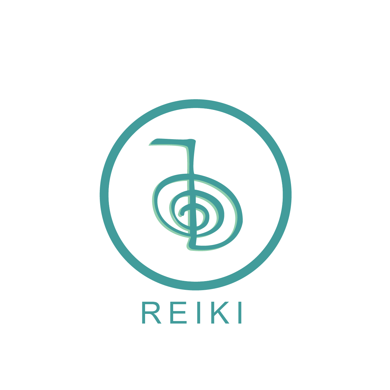 Reiki Level 1 Icon