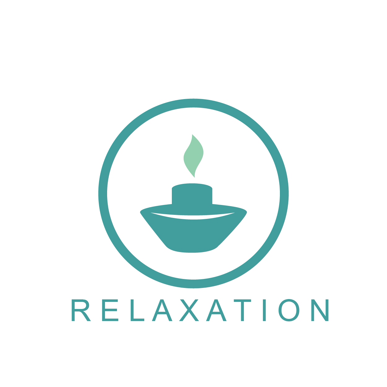 Relaxation Icon