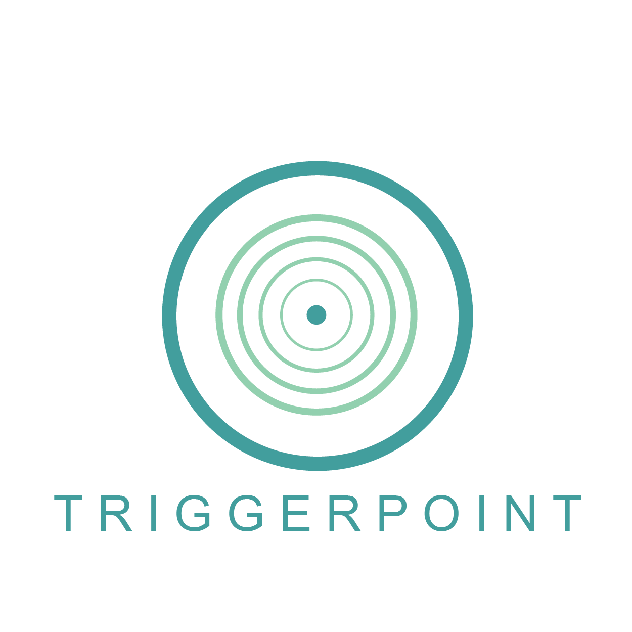 Triggerpoint Icon
