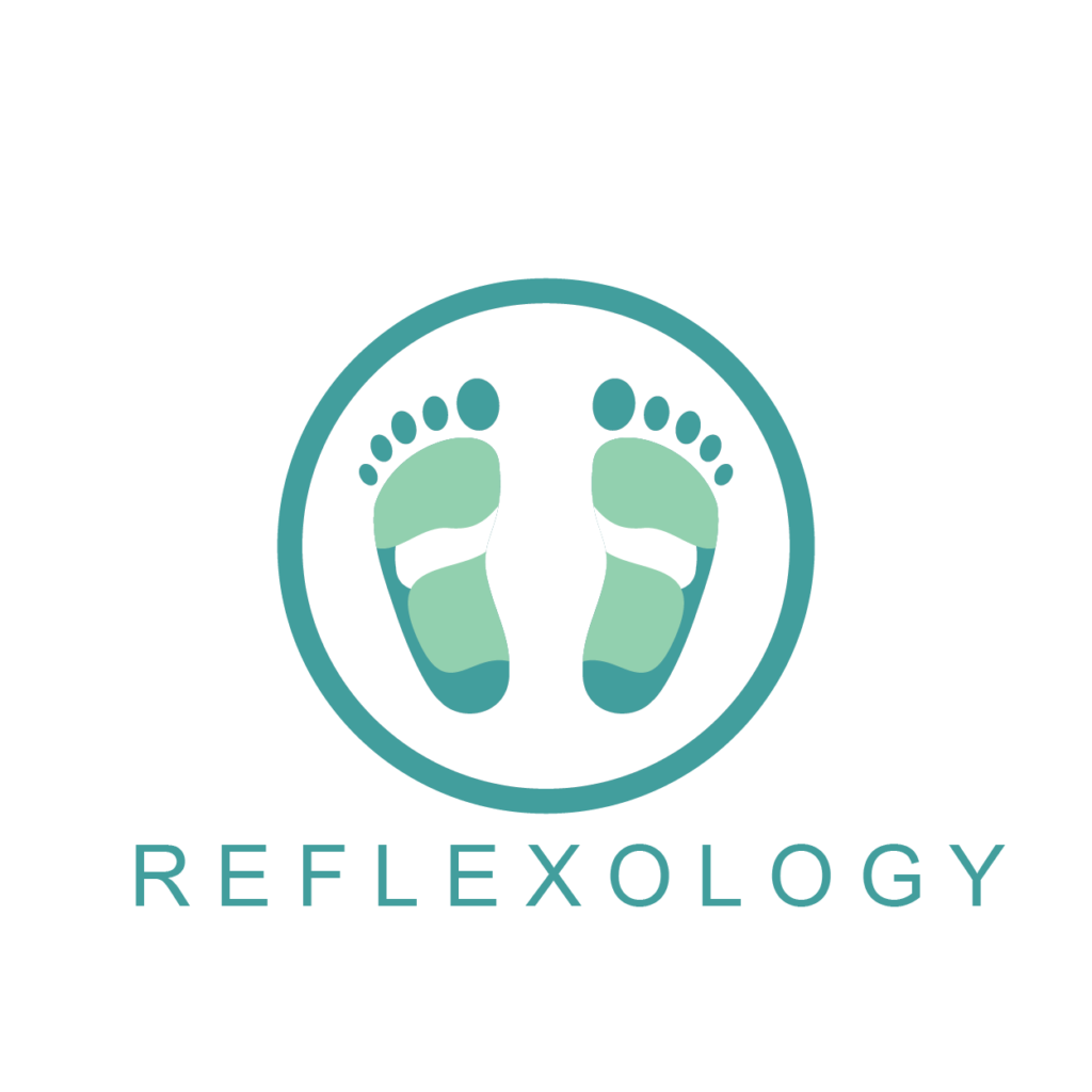 Reflexology Icon
