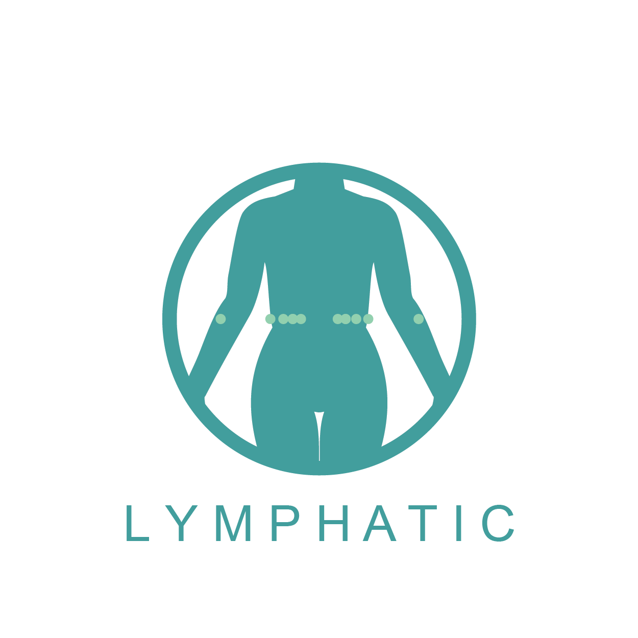 Lymphatic Icon