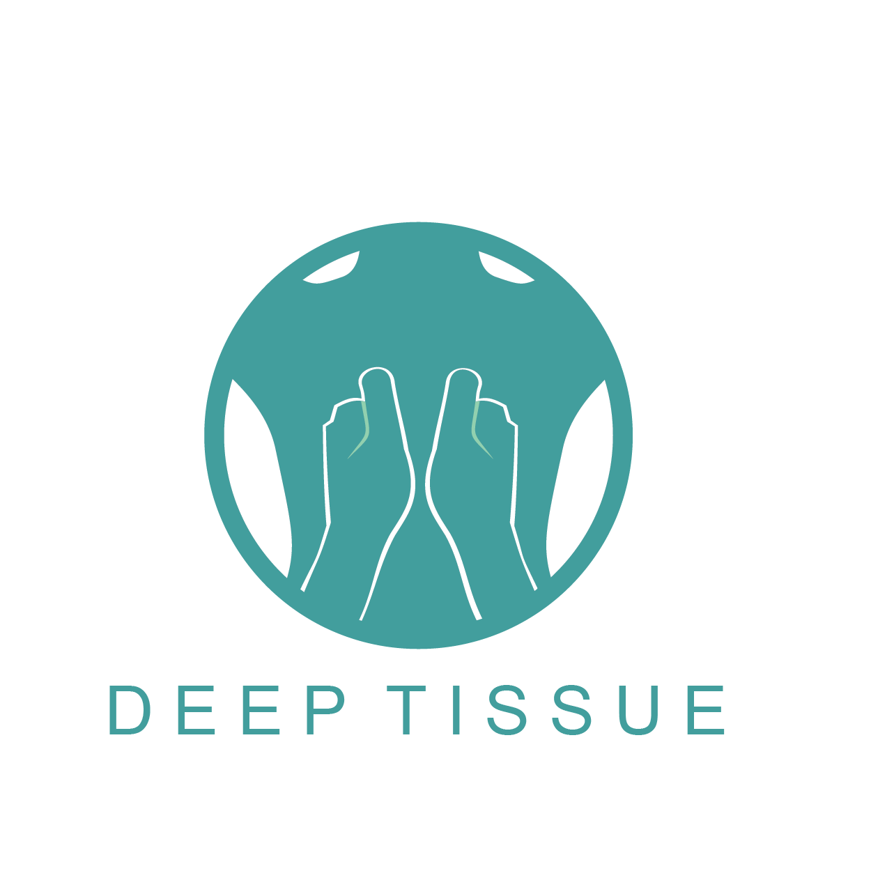Deep Tissue Icon