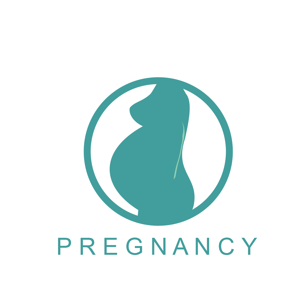 Pregnancy Icon