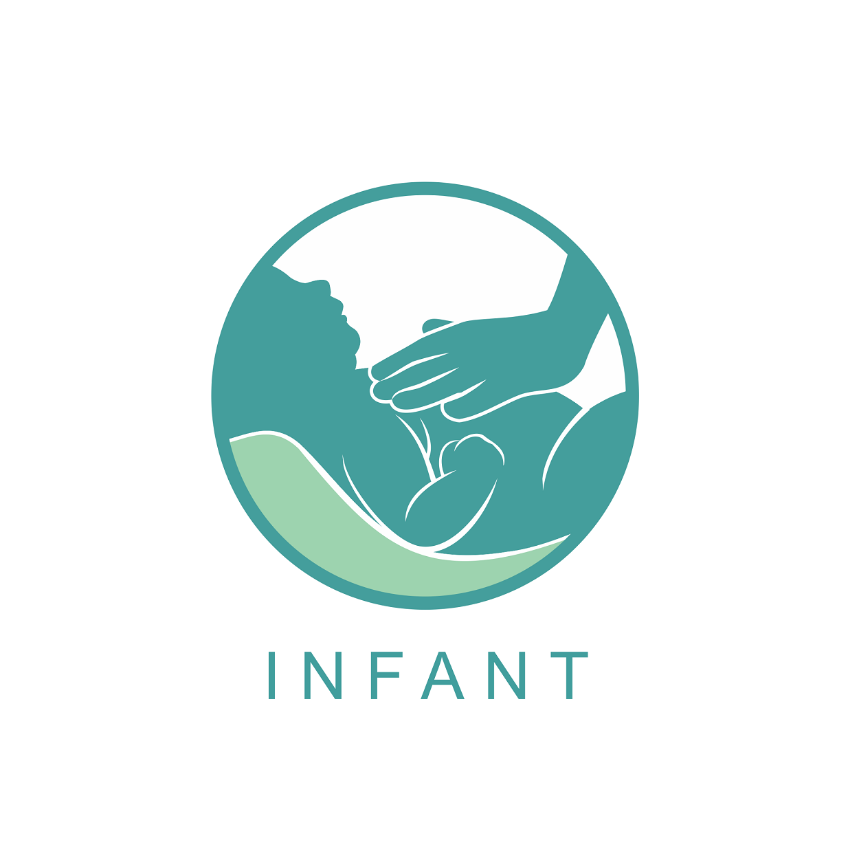 Infant Icon