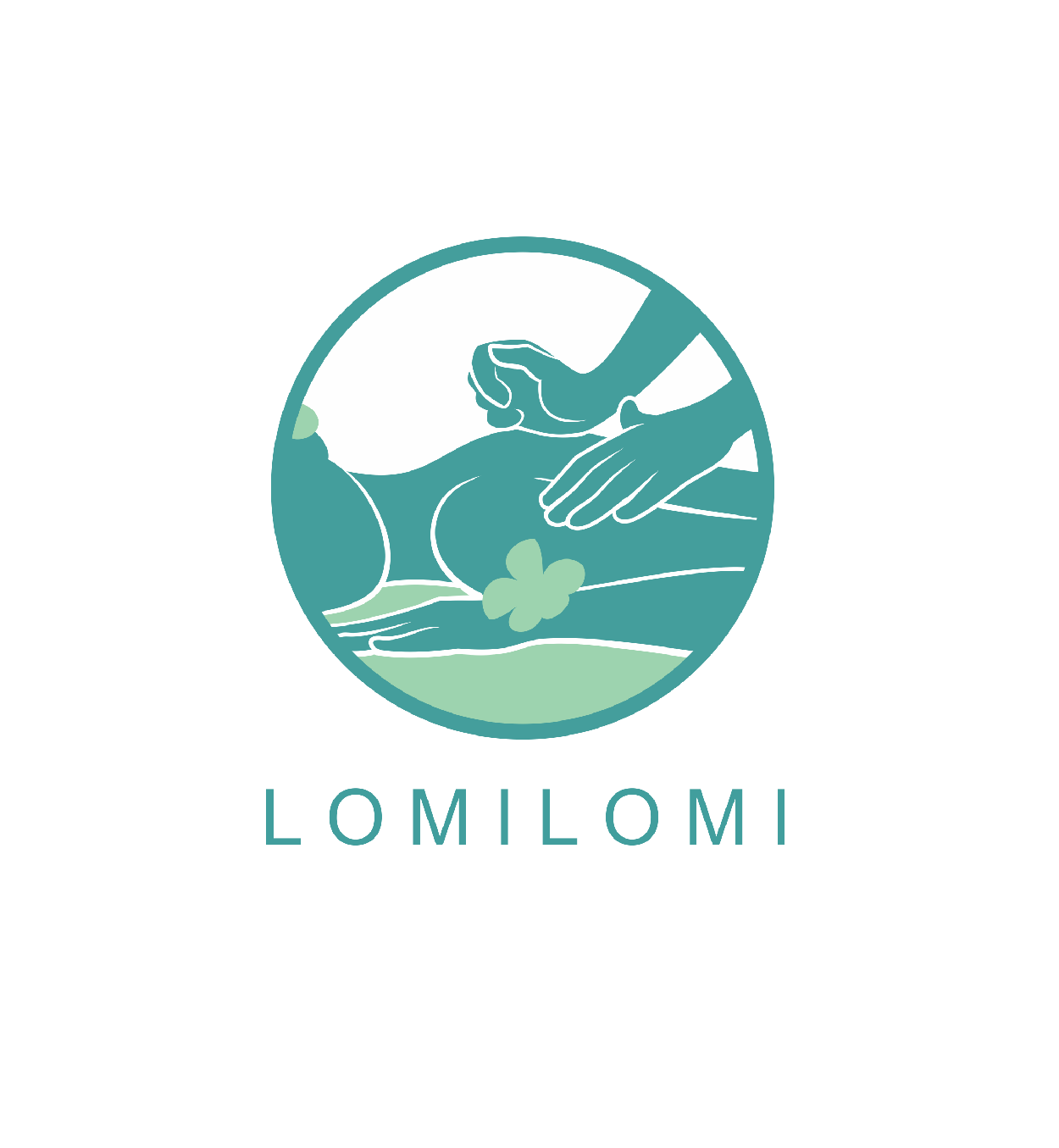 Lomi Lomi Icon